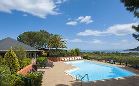 Residence Castell'Verde